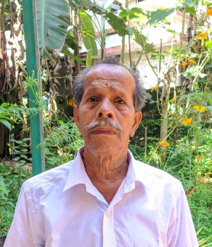 ദാമോദരൻ നായർ