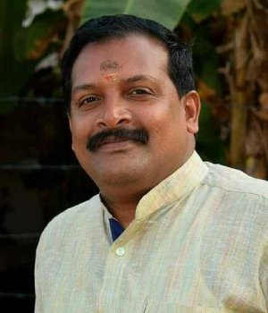 പത്മഭൂഷൺ എസ്