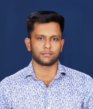 പ്രമോദ് തച്ചേട്ട്