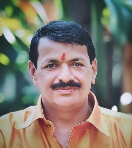 രാജശേഖരൻ നായർ